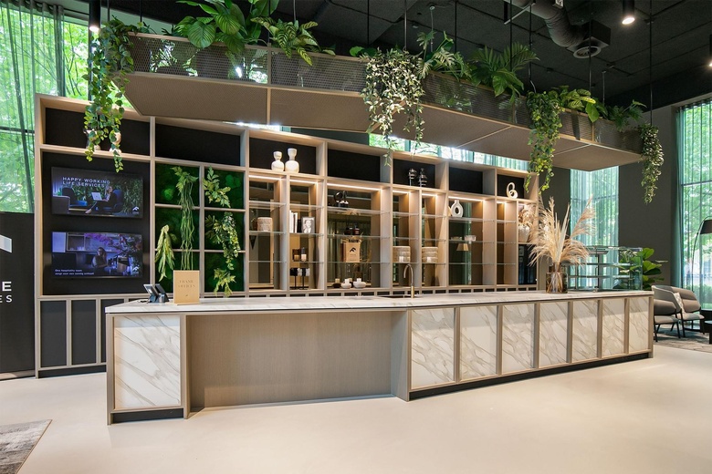 KantoorruimteaanDe entree 201<br/> inAmsterdam