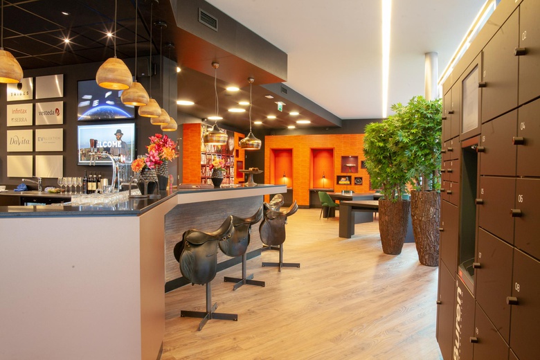 KantoorruimteaanClaude Debussylaan 7<br/> inAmsterdam