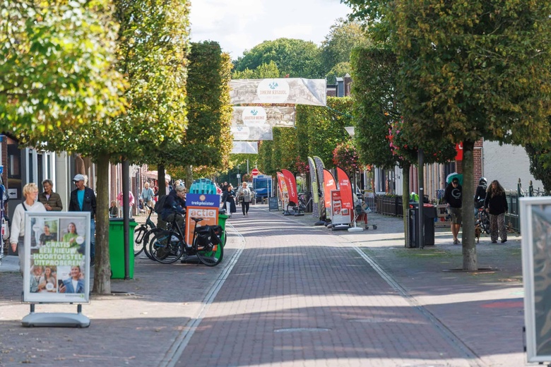 HorecaaanPastorielaan 2<br/> inJoure