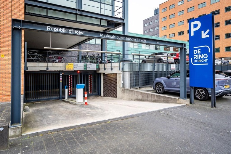 KantoorruimteaanRingwade 31<br/> inNieuwegein