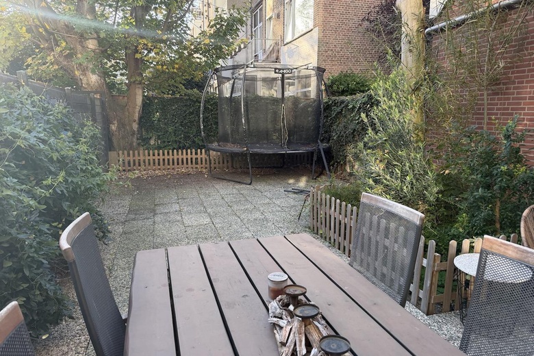 Winkelruimte Den Haag - Gentsestraat 79 - Foto 13