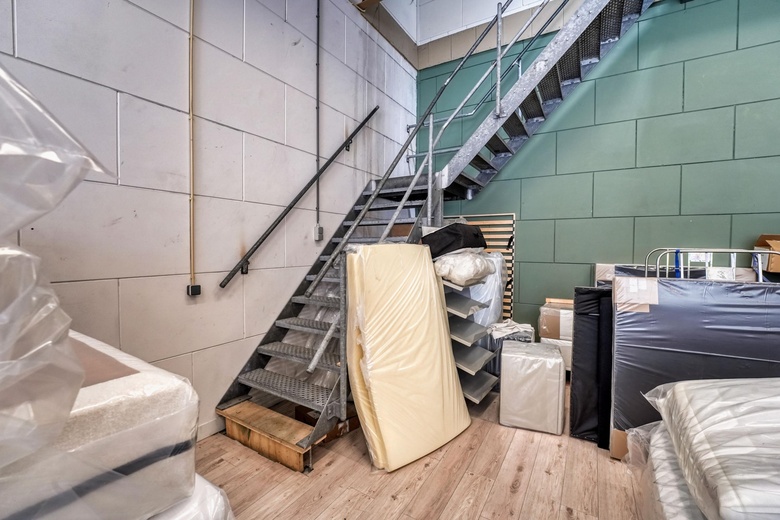 Bedrijfsruimte Zoeterwoude - Hoge Rijndijk 255 - Foto 11
