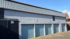 Opslagruimte te huur Tiel - Bakkerstraat 1