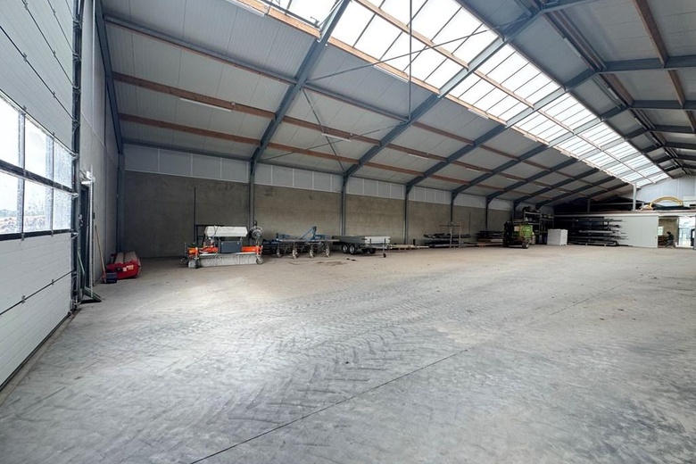 Bedrijfsruimte Hooge Mierde - Aanrijten 2 - Foto 3