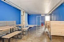 Horeca Amsterdam - Lange Leidsedwarsstraat 114 - Foto 6