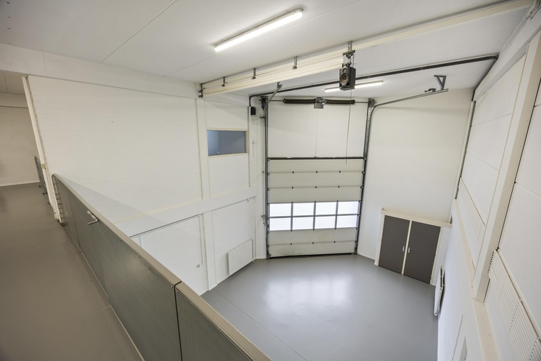 Bedrijfsruimte Oirschot - de Scheper 312 - Foto 12