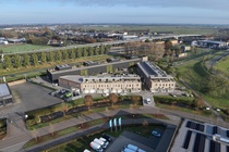 Bekijk foto 6 van Grote Esch Unit 11 0 ong