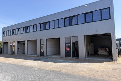 Bedrijfsruimte te koop Monster - Vlotlaan 102 E