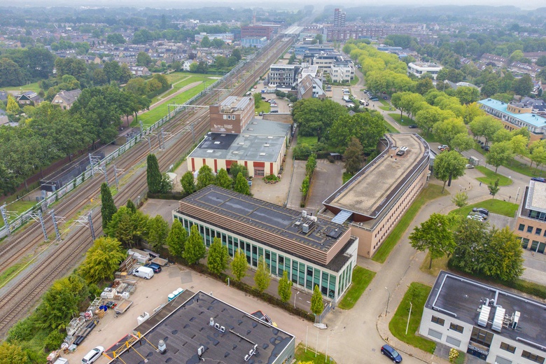 KantoorruimteaanDe Molen 48<br/> inHouten