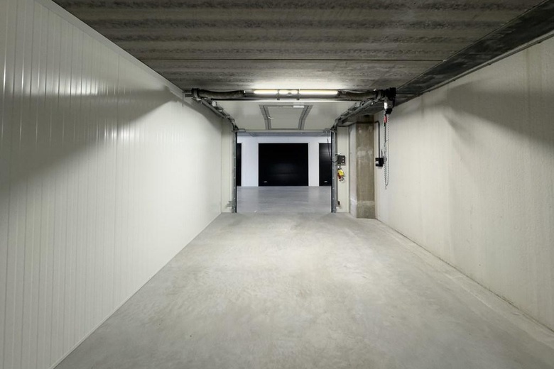 OpslagruimteaanIndustrieweg 69 95<br/> inBerkel en Rodenrijs