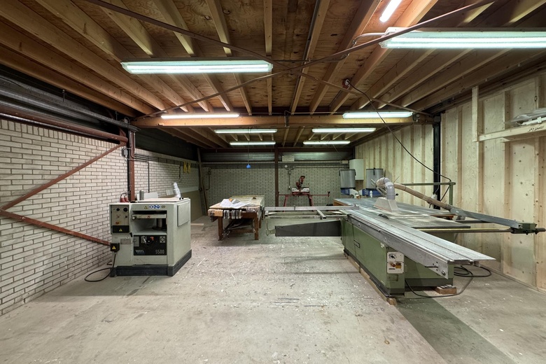 BedrijfsruimteaanMetaalhof 40<br/> inRotterdam