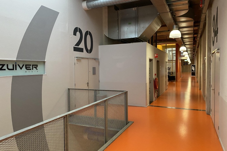 Kantoorruimte Den Haag - Lulofsstraat 55 - Foto 5