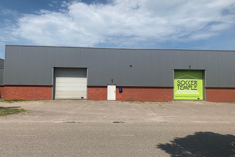 BedrijfsruimteaanHavenstraat 9 A<br/> inEmmeloord