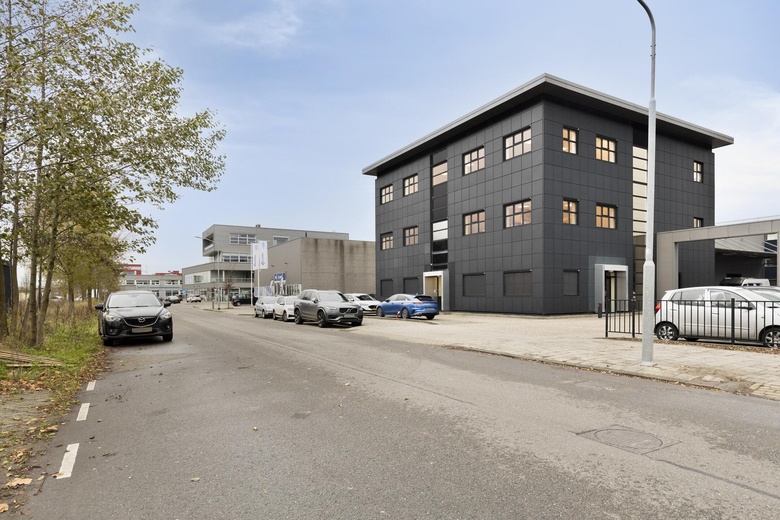 KantoorruimteaanWaarderveldweg 99<br/> inHaarlem