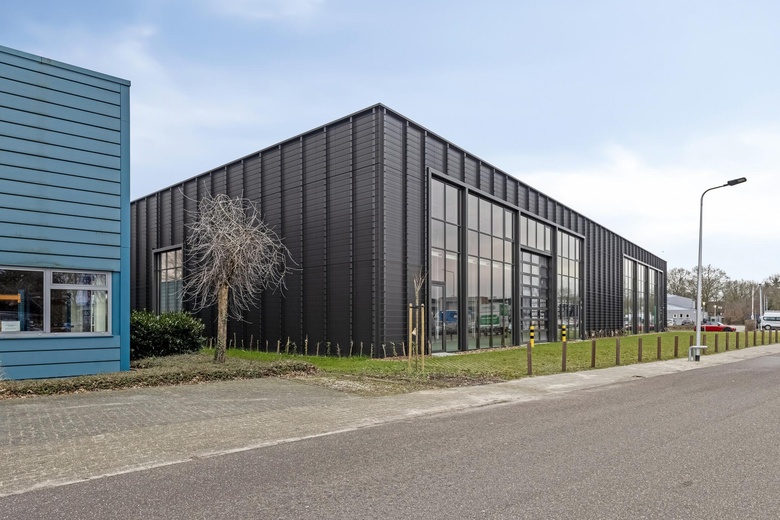 Bedrijfsruimte Almelo - Zeearend 1 - Foto 9