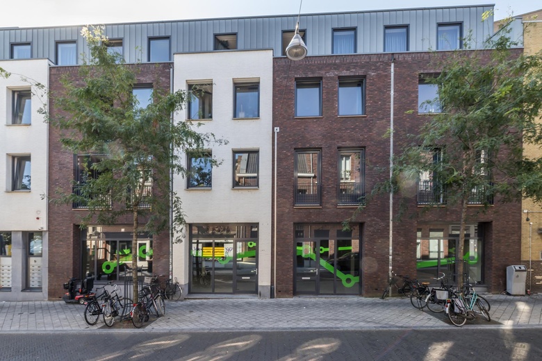 WinkelruimteaanStationsstraat 18 A<br/> inSittard WinkelruimteaanStationsstraat 18 A<br/> inSittard