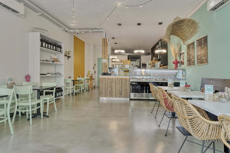 HorecaaanNassaulaan 23<br/> inBussum