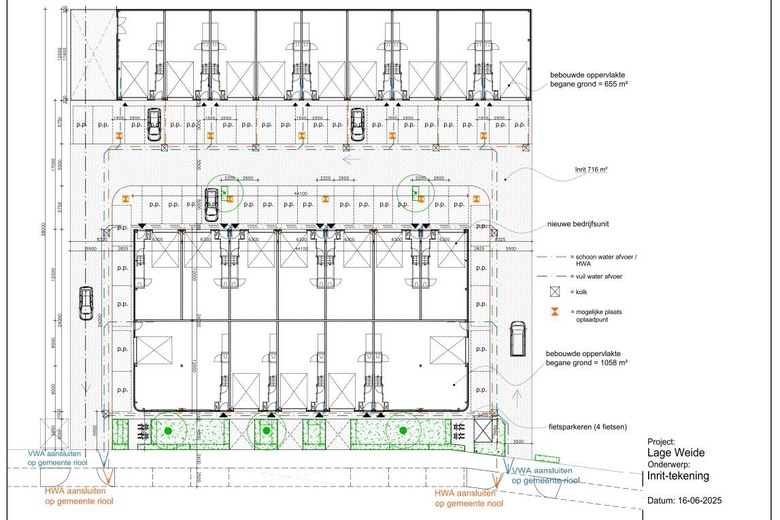 BedrijfsruimteaanLage Weide Businesspark 0 ong<br/> inUtrecht