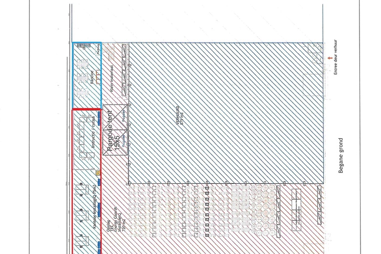 KantoorruimteaanWaterwinweg 8<br/> inOldenzaal