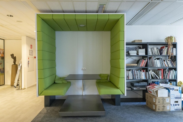 KantoorruimteaanPrinses Beatrixlaan 582<br/> inDen Haag