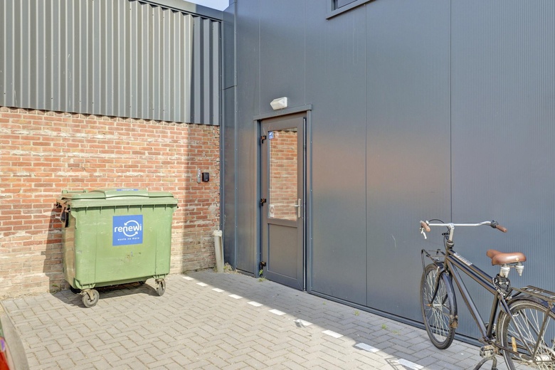 BedrijfsruimteaanIndustrieweg 2<br/> inVlissingen BedrijfsruimteaanIndustrieweg 2<br/> inVlissingen