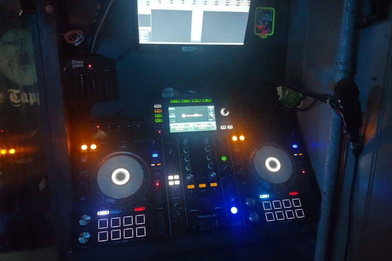 HorecaaanGrote Markt 36<br/> inGroningen