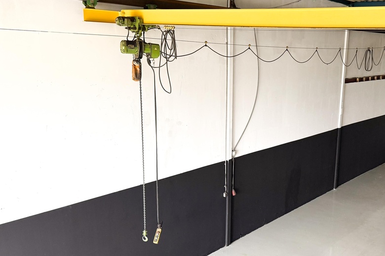 BedrijfsruimteaanVaartweg 187 C<br/> inLelystad