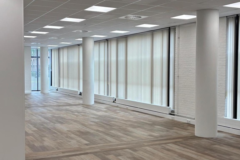 KantoorruimteaanWillemstraat 30<br/> inBreda KantoorruimteaanWillemstraat 30<br/> inBreda