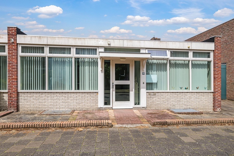 KantoorruimteaanJoubertstraat 140<br/> inNijmegen