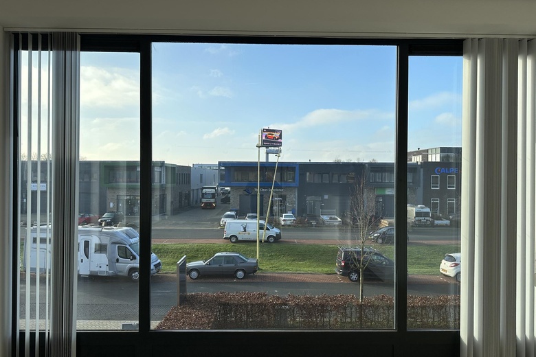 KantoorruimteaanAnthonie Fokkerstraat 61 C 01<br/> inBarneveld