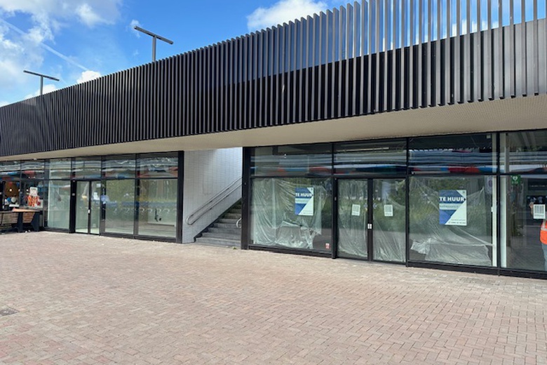 WinkelruimteaanWaldorpstraat 25 A<br/> inDen Haag