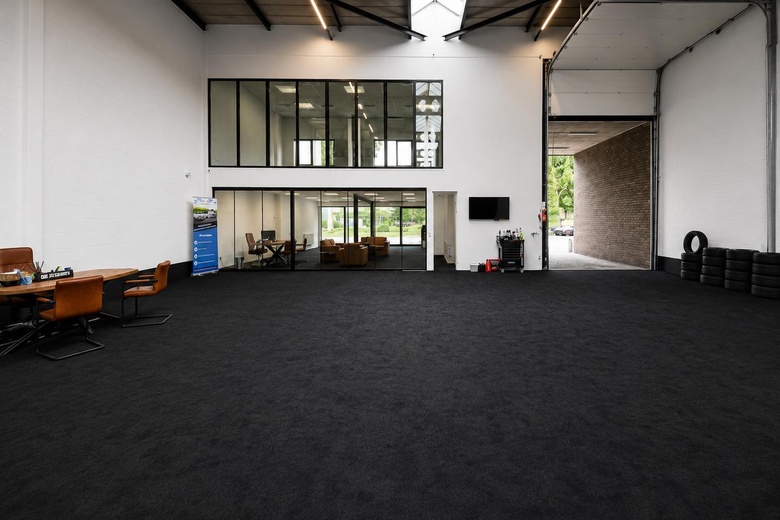 Bedrijfsruimte Almere - De Steiger 81 - Foto 4