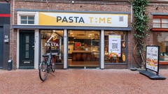 Horeca te koop Leeuwarden - Nieuwe Oosterstraat 18
