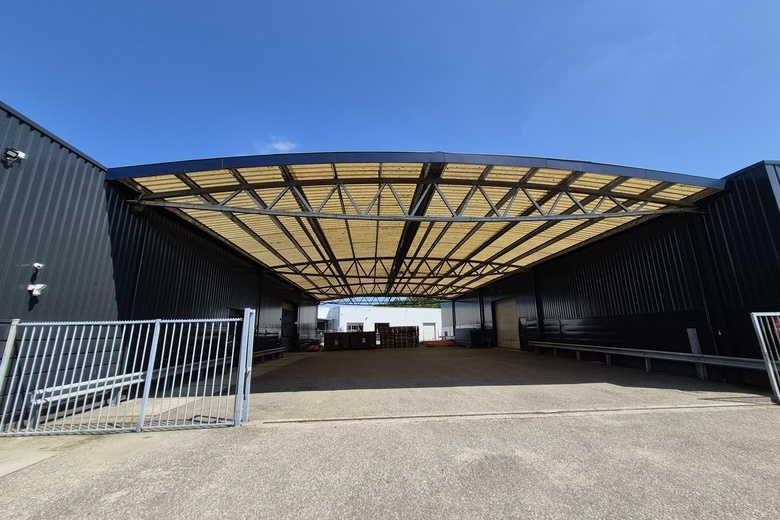 Bedrijfsruimte Roosendaal - Venneveld 34 - Foto 6