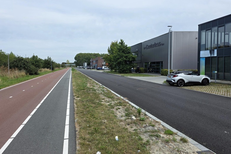 BedrijfsruimteaanXenonstraat 156<br/> inAlmere BedrijfsruimteaanXenonstraat 156<br/> inAlmere