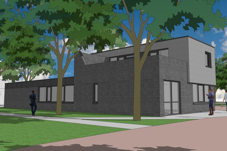 KantoorruimteaanSterrebos 44<br/> inOss