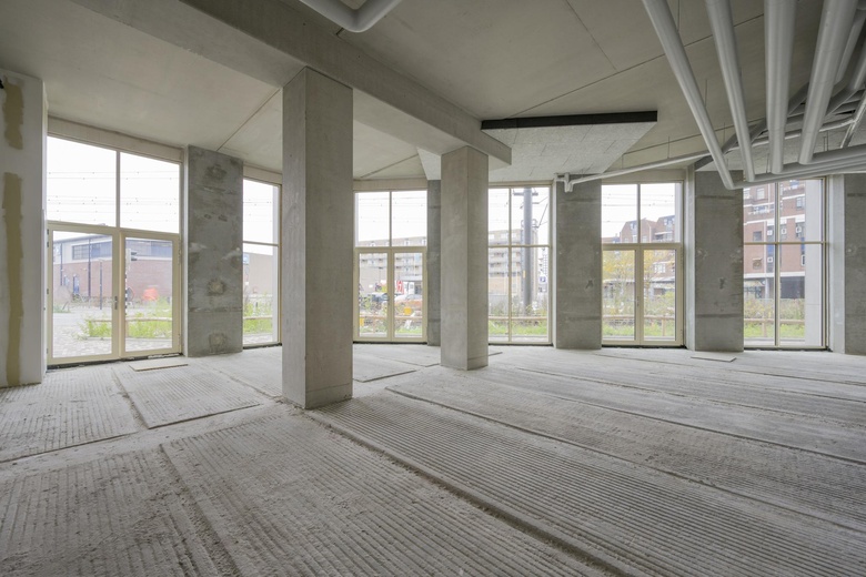 HorecaaanWeverstede 15 The New Citizen 0 ong<br/> inNieuwegein