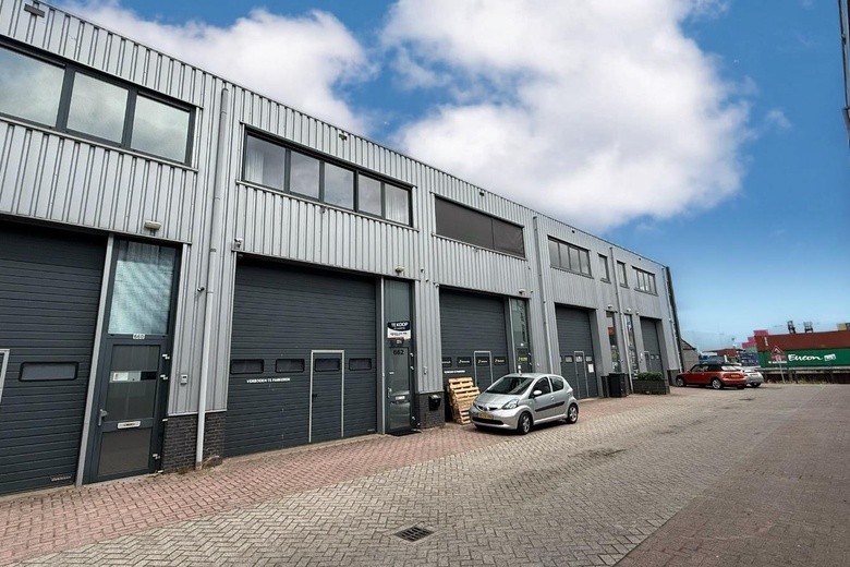 Bedrijfsruimte Den Bosch - Siloweg 662 - Foto 2