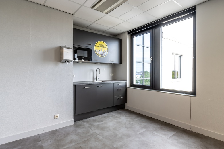 KantoorruimteaanRijnzathe 7<br/> inDe Meern