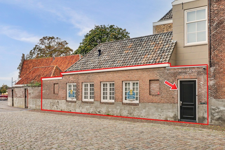 Kantoorruimte Zierikzee - Oude Haven 54 a - Foto 5