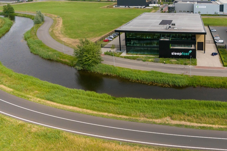 KantoorruimteaanPelenerf 12<br/> inNijkerk