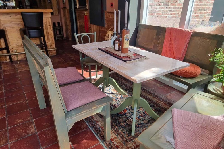 HorecaaanDorpsstraat 15<br/> inDirkshorn HorecaaanDorpsstraat 15<br/> inDirkshorn
