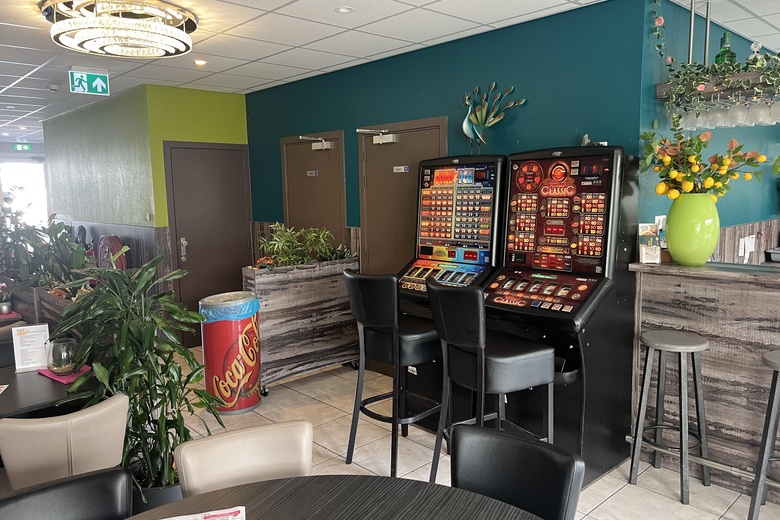 HorecaaanBiezelingsestraat 12<br/> inKapelle