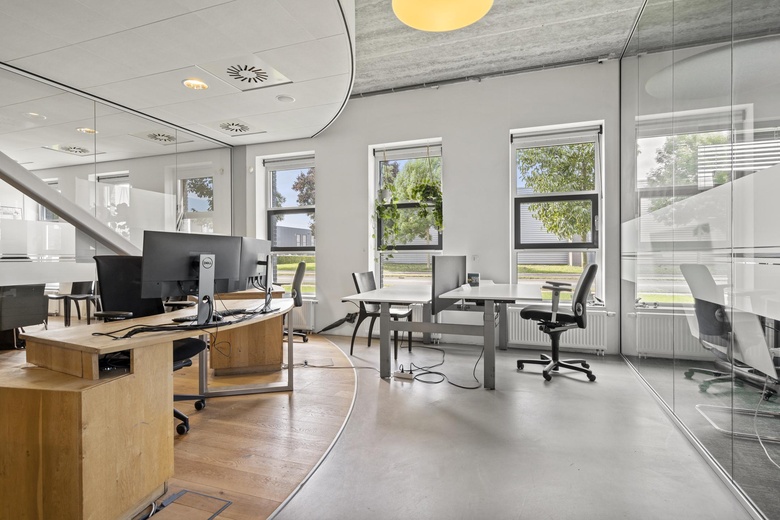 KantoorruimteaanNijverheidsweg 2 a 1<br/> inElst