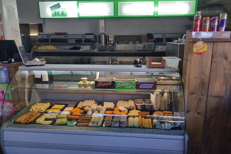 HorecaaanVan Lenneplaan 1<br/> inGroningen