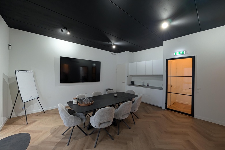 BedrijfsruimteaanPascallaan 22<br/> inLelystad