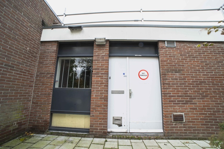 WinkelruimteaanMakado-Center 21<br/> inAlblasserdam