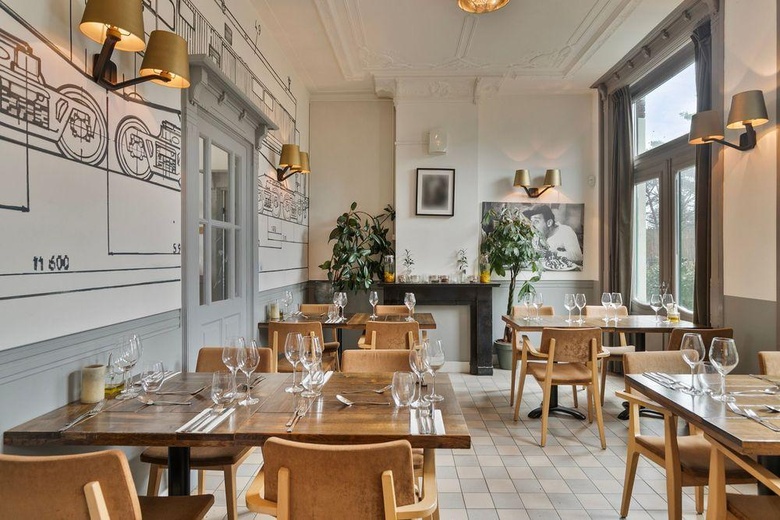 Horecaaande Beaufortlaan 1<br/> inSoest