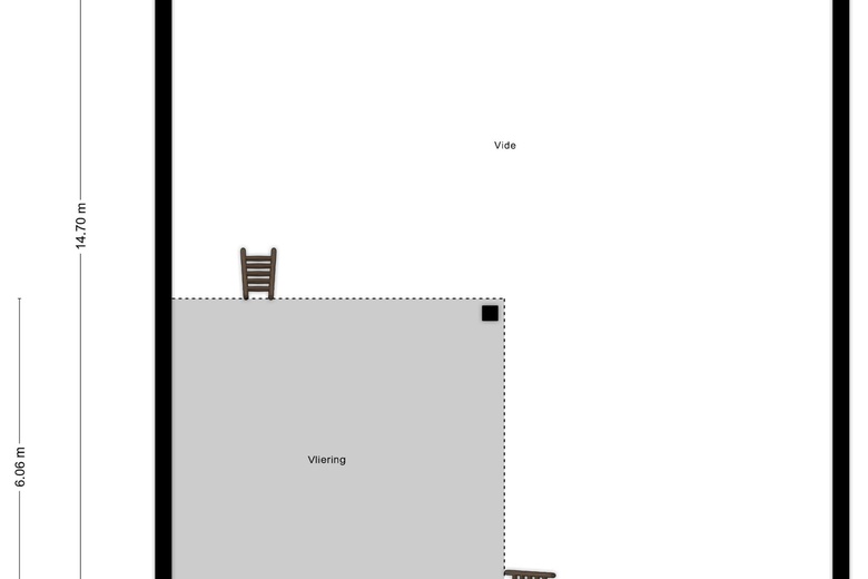 BedrijfsruimteaanRomeinenweg 47 N<br/> inOss