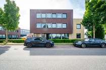 Kantoorruimte Hoevelaken - De Wel 11 b - Foto 1